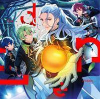 yMAXIz񂳂ԂX^[Y! jbg\OCD Eden(}LVVO)