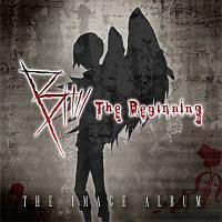 B:The Beginning THE IMAGE ALBUM