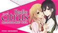 ���W�ICD�uRadio citrus secret love affair �~�~�~.�vVol.1