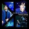 JUNG YONG HWA JAPAN CONCERT 2017 gSummer Calling