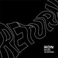 RETURN -KR EDITION-