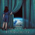 SINGularity [JAPANESE EDITION]