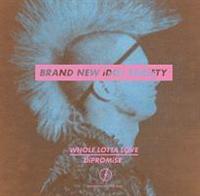 yMAXIzWHOLE LOTTA LOVE/DiPROMiSE(ʏ)(}LVVO)
