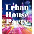 Urban House Party mixed by Junya Shimizu