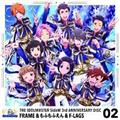 yMAXIzTHE IDOLM@STER SideM 3rd ANNIVERSARY DISC 02(}LVVO)