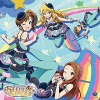 yMAXIzTHE IDOLM@STER STELLA MASTER 02 ʃXebp[(}LVVO)