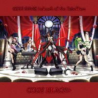 R[hMAX t̃[V CODE BLACK+