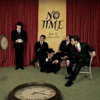 NO TIME(B)