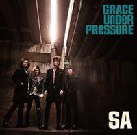 GRACE UNDER PRESSURE(ʏ)