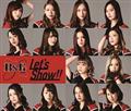 yMAXIzLet's Show!!(}LVVO)