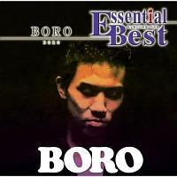 �G�b�Z���V�����E�x�X�g 1200 BORO