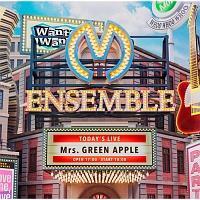 ENSEMBLE(ʏ)/Mrs. GREEN APPLẺ摜EWPbgʐ^