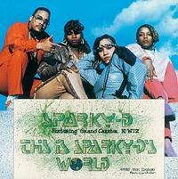 �f�B�X�E�C�Y�E�X�p�[�L�[�E�f�B�[�Y�E���[���h +7