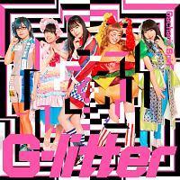 G-litter(B)