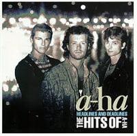 �w�b�h���C���Y&�f�b�h���C���Y�`�U�E�q�b�c�E�I�u a-ha