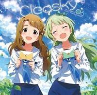 yMAXIzTHE IDOLM@STER MILLION THE@TER GENERATION 06 Cleasky(}LVVO)