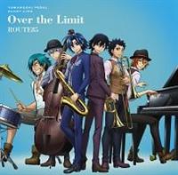 yMAXIzOver the Limit(}LVVO)