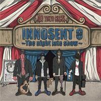 INNOSENT 0 `The night late show`