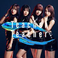 yMAXIzTeacher Teacher(ʏA)(DVDt)(}LVVO)