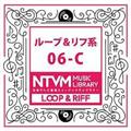 日本テレビ音楽 ミュージックライブラリー ～ループ&リフ系 06-C