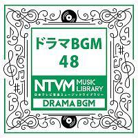 日本テレビ音楽 ミュージックライブラリー ～ドラマ BGM 48 | イージーリスニング | 宅配CDレンタルのTSUTAYA DISCAS