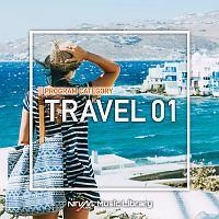 NTVM Music Library ԑgJeS[ 01