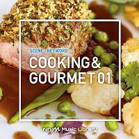 NTVM Music Library �V�[���E�L�[���[�h�� ����&�O����01