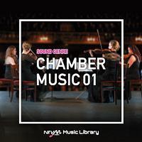 NTVM Music Library �T�E���h�W�������� �����y01