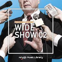 NTVM Music Library ԑgJeS[ ChV[02