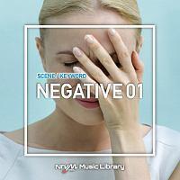 NTVM Music Library �V�[���E�L�[���[�h�� �l�K�e�B�u01