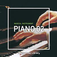 NTVM Music Library �y��� �s�A�m02