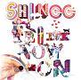 SHINee THE BEST FROM NOW ON(B)