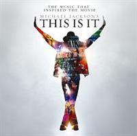 MICHAEL JACKSON'S THIS IS IT(2CD)
