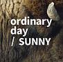 yMAXIzordinary day/SUNNY(}LVVO)