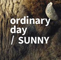 �yMAXI�zordinary day/SUNNY(�}�L�V�V���O��)