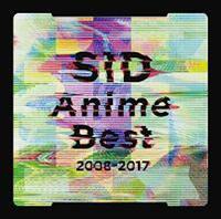 SID Anime Best 2008-2017(�ʏ��)