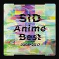 SID Anime Best 2008-2017(通常盤)