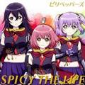 yMAXIzSPICY THE LIFE(}LVVO)