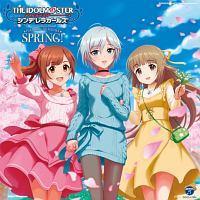 yMAXIzTHE IDOLM@STER CINDERELLA GIRLS MASTER SEASONS SPRING!(}LVVO)