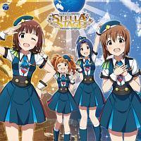 yMAXIzTHE IDOLM@STER STELLA MASTER 03 Ăڂ͗ɂł(}LVVO)