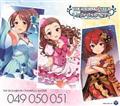 yMAXIzTHE IDOLM@STER CINDERELLA MASTER 049 050 051 ֗T ODD b(}LVVO)yDisc.1&Disc.2z