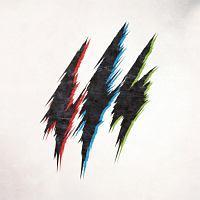 �yMAXI�zPrimal Three(�ʏ��)(�}�L�V�V���O��)