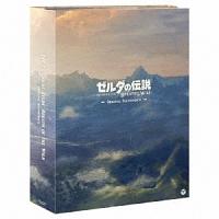 ゼルダの伝説 ブレス オブ ザ ワイルド オリジナルサウンド