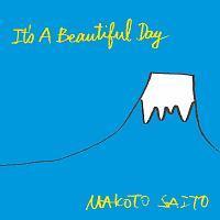 yMAXIzIt's A Beautiful Day(}LVVO)/֓̉摜EWPbgʐ^