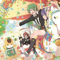 �yMAXI�zSo Happy(�ʏ��)(�}�L�V�V���O��)