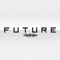 FUTUREyDisc.3z/O J Soul Brothers from EXILẺ摜EWPbgʐ^