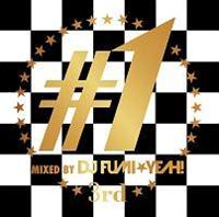 1 -3rd- mixed by DJ FUMIYEAH!