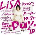LiSA BEST -Day-(通常盤)