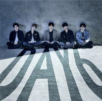 DAY6】 THE BEST DAY(通常盤) | 韓流／K-POP | 宅配CDレンタルの