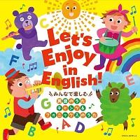 RrALbY Let's Enjoy in English! ݂ȂŊy p̂ `c&tH/ނ̉摜EWPbgʐ^